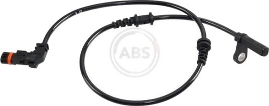 A.B.S. 30404 Sensor ABS A.B.S. 30404 Sensor ABS