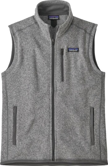 Patagonia M"s Better Sweater Stonewash Stonewash XS