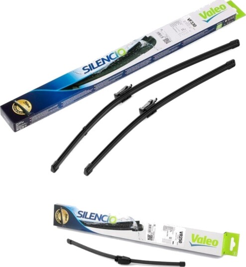 Vindusvisker VALEO VAL298N0004