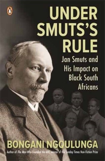 Under Smuts's Rule Under Smuts's Rule