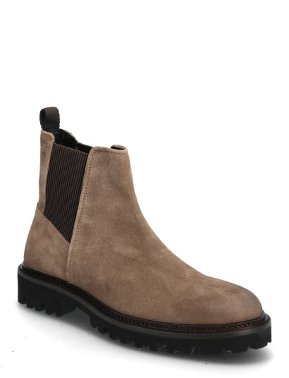 BOSS Julyo_Cheb_Sde - Brown - 41 BOSS Julyo_Cheb_Sde - Brown - 41