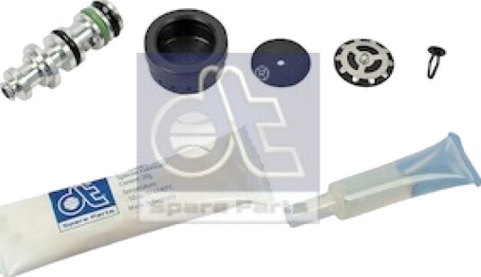 Reparasjonssett, clutchforsterker DT Spare Parts 5.95305
