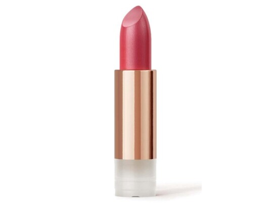 La Perla Satin Lip Balm Cream Lipstick 202 Petal Lips 3.5 G