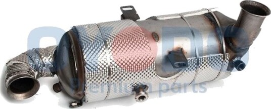 Oyodo 20N0176-OYO Partikkelfilter