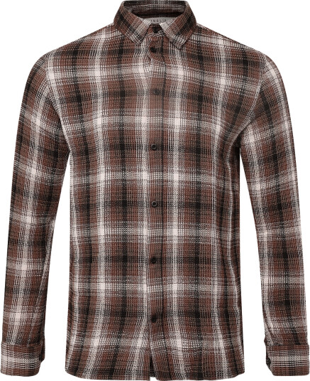 Solid Sdvannick   Brown   XL