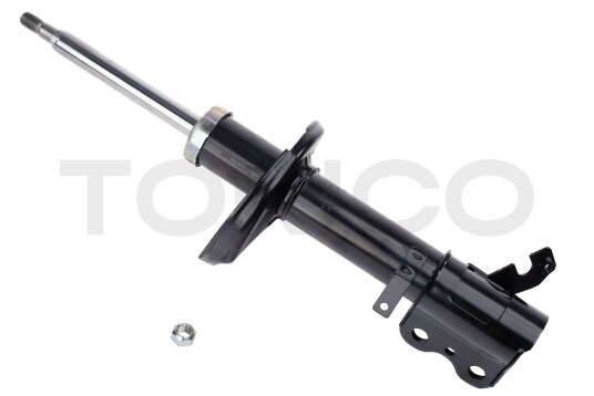 Støtdemper TOKICO B3091 Støtdemper TOKICO B3091