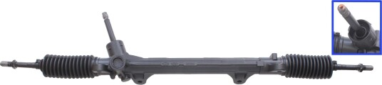 Tannstang DRI 714521554 Tannstang DRI 714521554