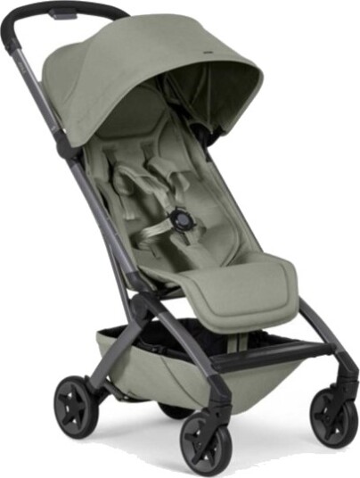 Joolz Aer2 Reisevogn Sage Green
