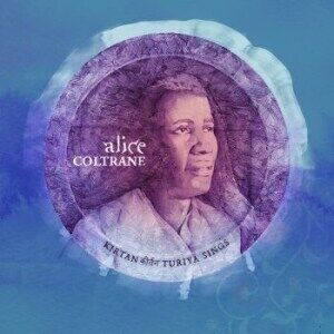 Bengans Alice Coltrane - Kirtan: Turiya Sings Bengans Alice Coltrane - Kirtan: Turiya Sings