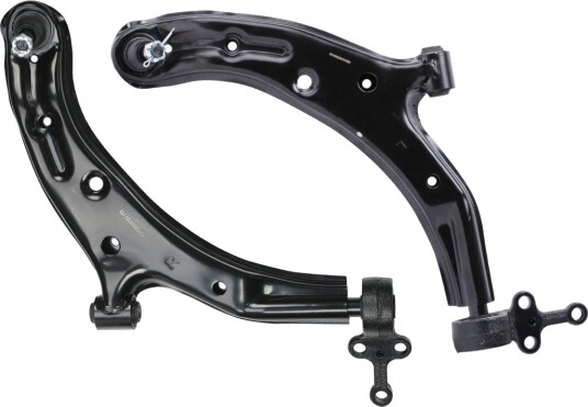 Reparasjonssett, tannstang RIDEX 772S0856