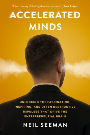 Accelerated Minds Av Neil Seeman
