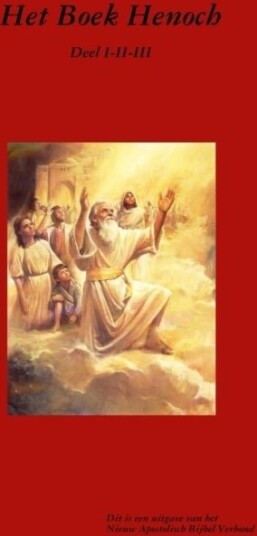 Het Boek Henoch
