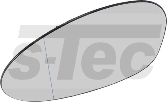 Speilglass, ytterspeil S-TEC SP2000090000622