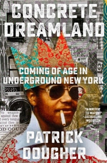 Concrete Dreamland Concrete Dreamland