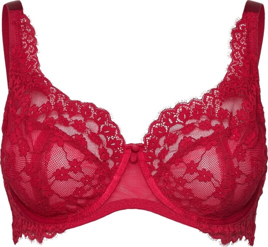 Hunkemöller Daisy Uf Red 85 B