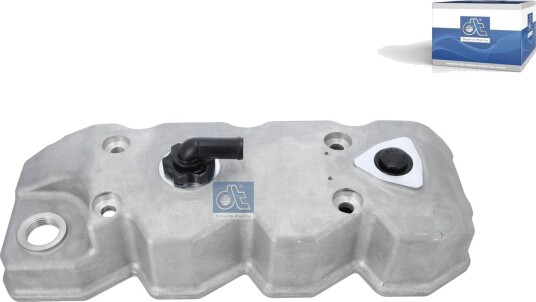 Toppdeksel DT Spare Parts 7.51138