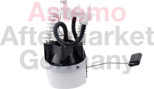 Sensor, drivstoff nivå HITACHI 2503228 Sensor, drivstoff nivå HITACHI 2503228