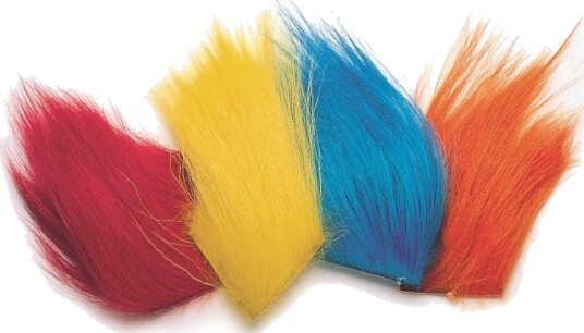 Veniard Goat Hair