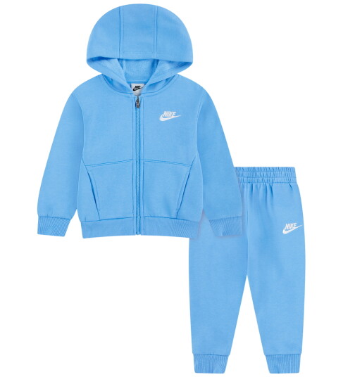 Nike Joggedress Klubb Universitet Blue 24 md Joggedress Blå