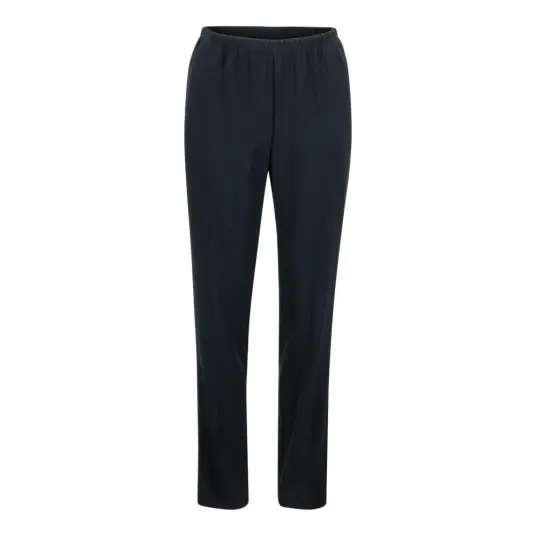 Brandtex Dame Bukser Blå M L30, Brandtex Dame Bukser Blå M L30,