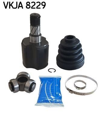 Skf Drivknute drivaksel SKF VKJA 8229 Skf Drivknute drivaksel SKF VKJA 8229