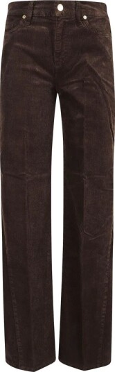 7 For All Mankind Dame Bukser Brun W29,