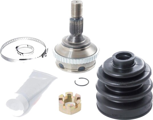 Drivledd MASTER SPORT 16364M SET MS