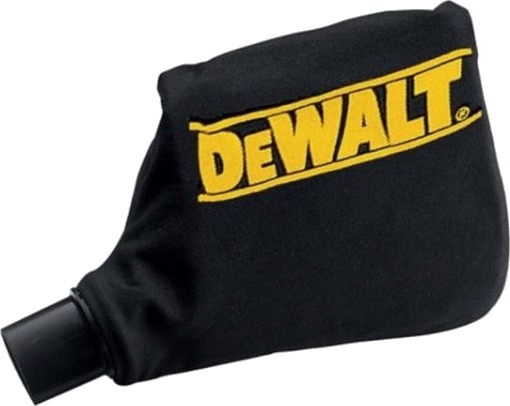 Dewalt Støvpose for DW712 / DW717 / DW780 Dewalt Støvpose for DW712 / DW717 / DW780