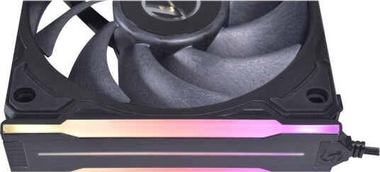 Lian Li   Rgb Led Lysstripesett   Side   5 V