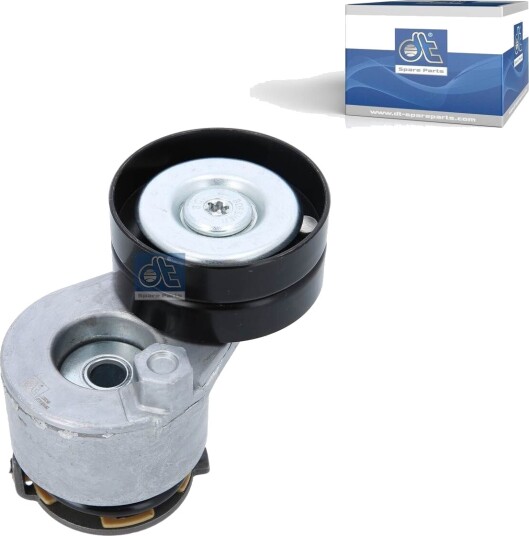 Strammehjul, kilerem DT Spare Parts 6.31063
