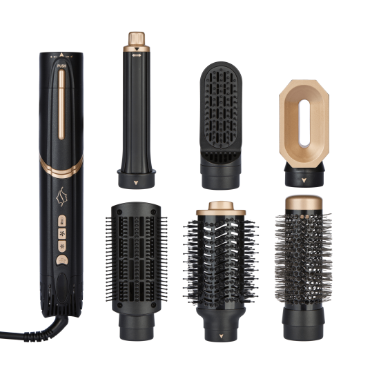 Comforth AeroStyler™ 6 i 1 Hårstyler Comforth AeroStyler™ 6 i 1 Hårstyler