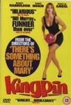 Kingpin DVD
