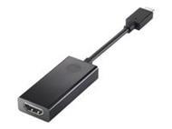 HP USB-C TO HDMI ADAPTER