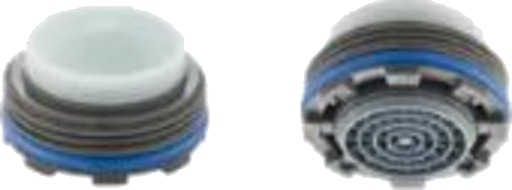 Grohe Blandebatteri M21.5x1