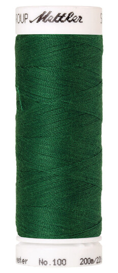 Mettler, Seralon 200m Farge nr 0247 Swiss Ivy