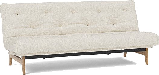 Sovesofa Aslak med Spring Madrass B 2017175