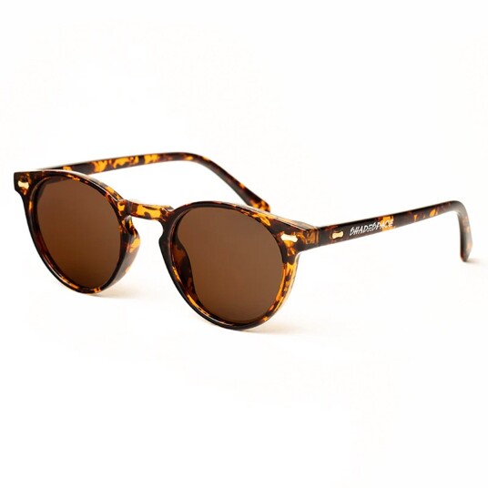 Shadespace Mayall Cheetah Solbriller SS045 Unisex Shadespace Mayall Cheetah Solbriller SS045 Unisex