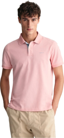Gant Herre Topper Rosa S,