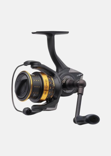 Superior 1000S Front Drag 10BB Superior 1000S Front Drag 10BB