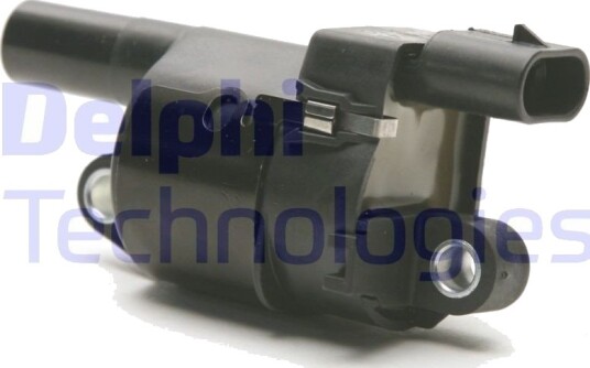 DELPHI GN10165-12B1 Tennspole