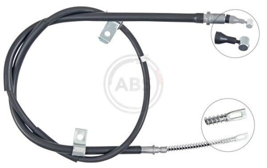 Bremsewire A.B.S. K13428