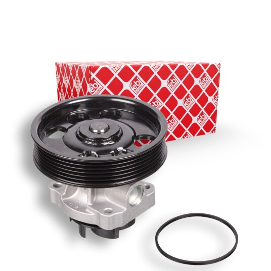 FEBI BILSTEIN 24334 Vannpumpe