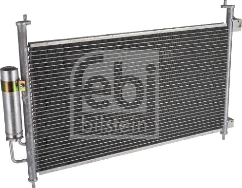 Kondensator, klimaanlegg FEBI BILSTEIN 197989