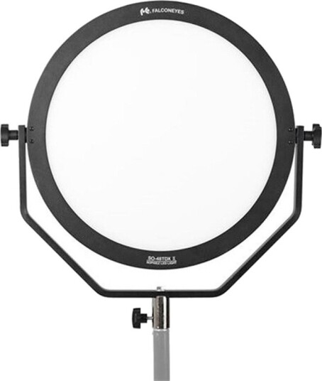 Falcon Eyes SO-48TD Bi-Color LED-lampe Sophiez (230V)