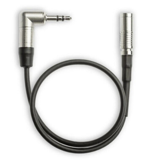 Tentacle Kabel Tentacle to DIN 1.0/2.3 3.5mm jack 90° til rett DIN 1.0/2.3 30cm Tentacle Kabel Tentacle to DIN 1.0/2.3 3.5mm jack 90° til rett DIN 1.0/2.3 30cm