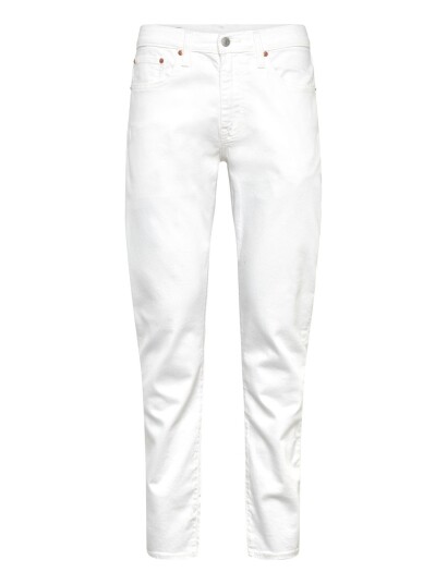 Levi"s® 502 Taper White Paper Gd - White - 33 x 30