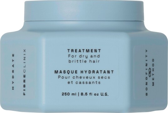 Schwarzkopf Professional Fibre Clinix Hydrate Treatment 250 ml
