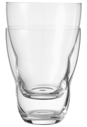 Vipp Vipp242 vannglass 2-pk 33 cl Vipp Vipp242 vannglass 2-pk 33 cl