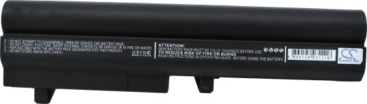 Batteri til Toshiba Dynabook UX/ 23JBR etc