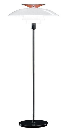 Louis Poulsen PH 80 Gulvlampe Louis Poulsen PH 80 Gulvlampe